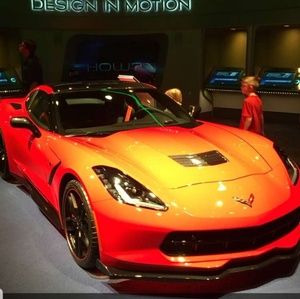 Meet your Posher, Nathaniel